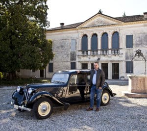 Autonoleggio Zilio Auto D'Epoca