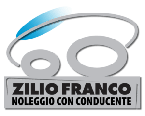 Logo Zilio noleggio con conducente